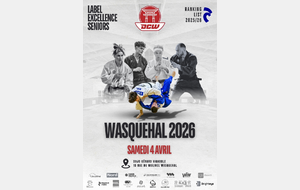 Tournoi Excellence WASQUEHAL